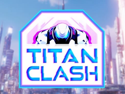 Titan Clash