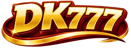 dk777bet.com Logo